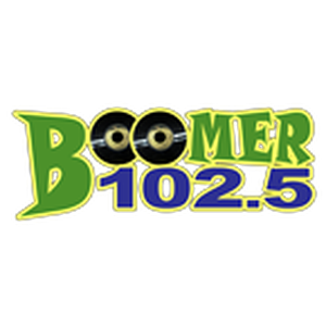 Boomer 102.5
