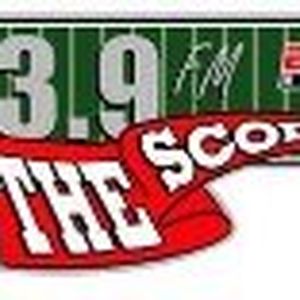 93.9FM 