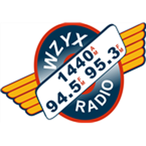 WZYX THE EAGLE RADIO