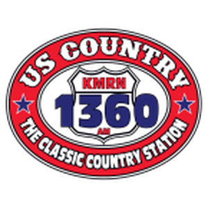 US Country KMRN 1360
