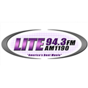 Lite 94.3 & 100.1 WSDE