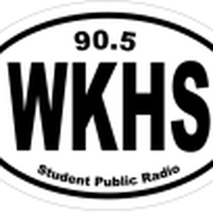 90.5 WKHS