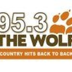 95.3 The Wolf