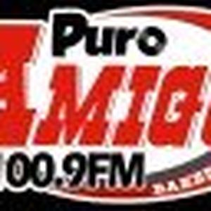 puro Radio Amigo Bakersfield