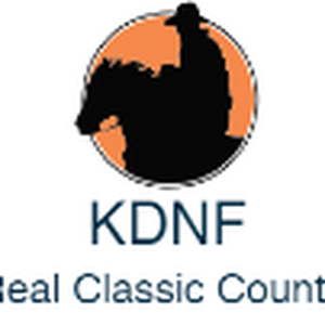 KNDF AM Real Classic Country