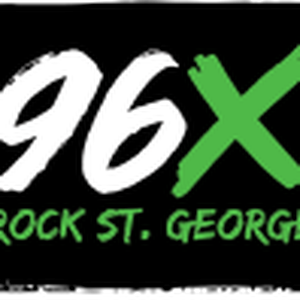 96X