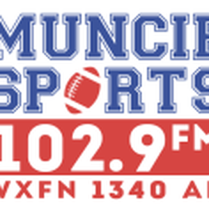 WXFN Muncie's Sports Station