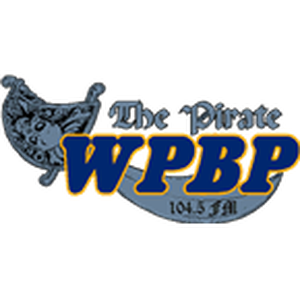 WPBP 104.5 The Pirate