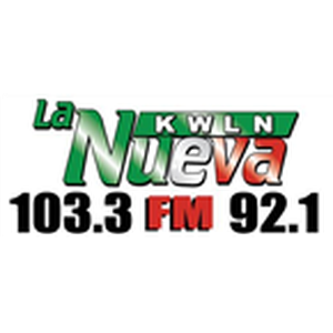 La Nueva 103.3 Y 92.1 FM