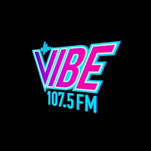KVBH Vibe 107.5