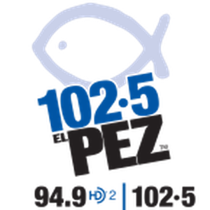 El PEZ 94.9 HD2 and 102.5 FM