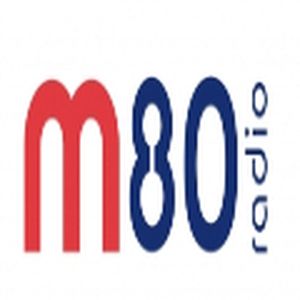 M80 Radio - 89.0 FM