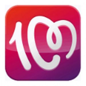 Cadena 100 - 99.5 FM
