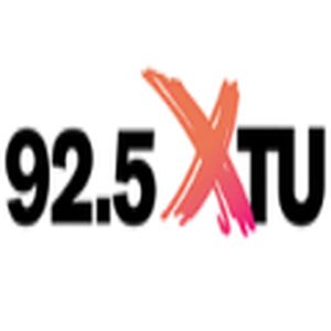 92.5 XTU