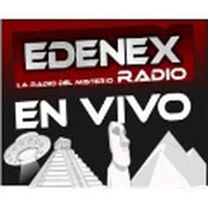 EDENEX la Radio del Misterio