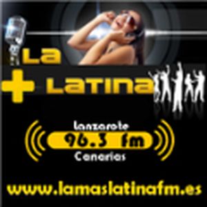 La Mas Latina