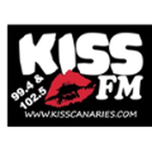 Kiss Canaries