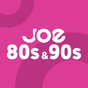 Joe 80s en 90s