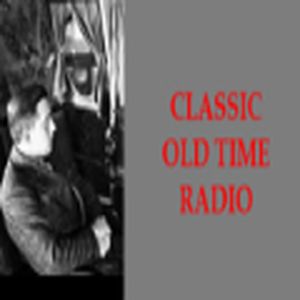 Classic Old Time Radio