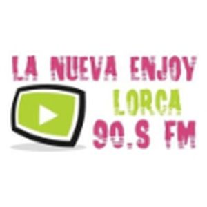 la nueva enjoy 