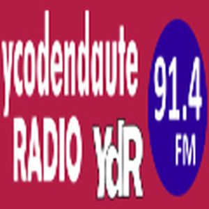 Ycoden Daute Radio