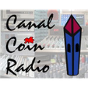 Canal Coin Radio