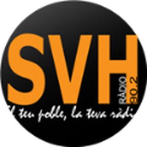 Ràdio Sant Vicenç