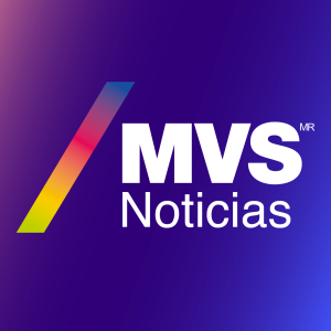 MVS Noticias