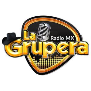 La Grupera Radio Mx