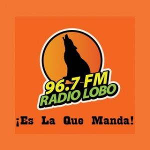 Radio Lobo 96.7 FM