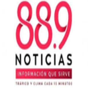 88.9 Noticias