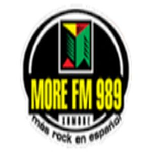 More FM