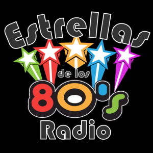 Estrellas de los 80s