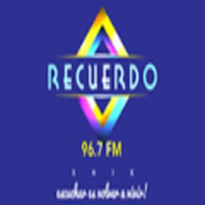 Recuerdo 96.7 FM