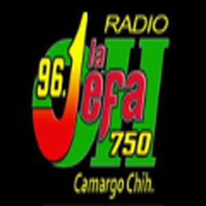 La Jefa