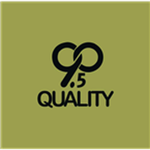 Quality 90.5