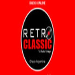 Retro Classic 