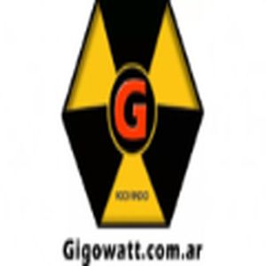 Gigowatt Rock Radio