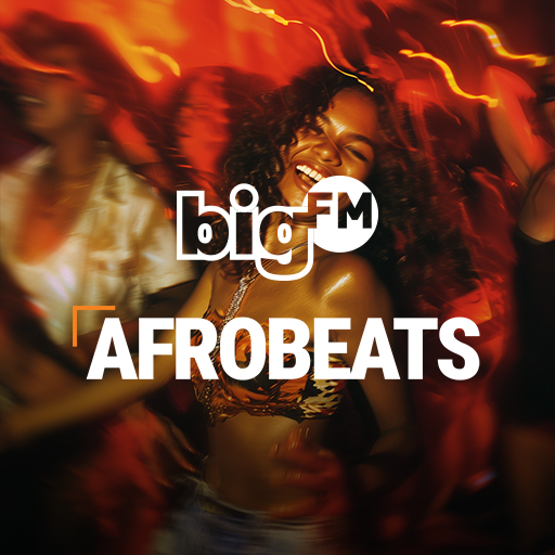 bigFM Afrobeat