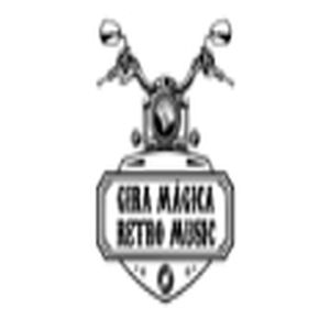 Gira Mágica Retro Music