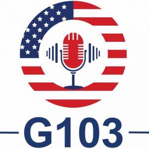 G103 God & Country