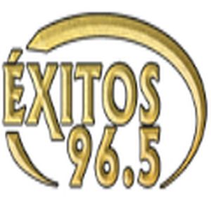 Éxitos 96.5