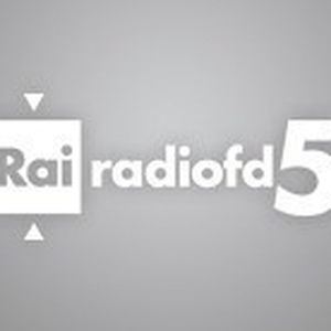 RAI R5 Classica - 100.3 FM