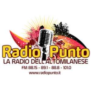 Radio Punto La Radio dell'altomilanese