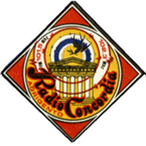 Radio Concordia
