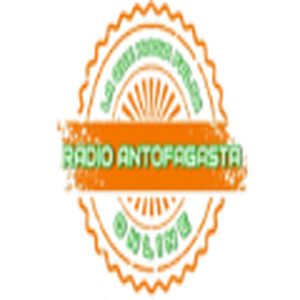 Radio Antofagasta Online Retro