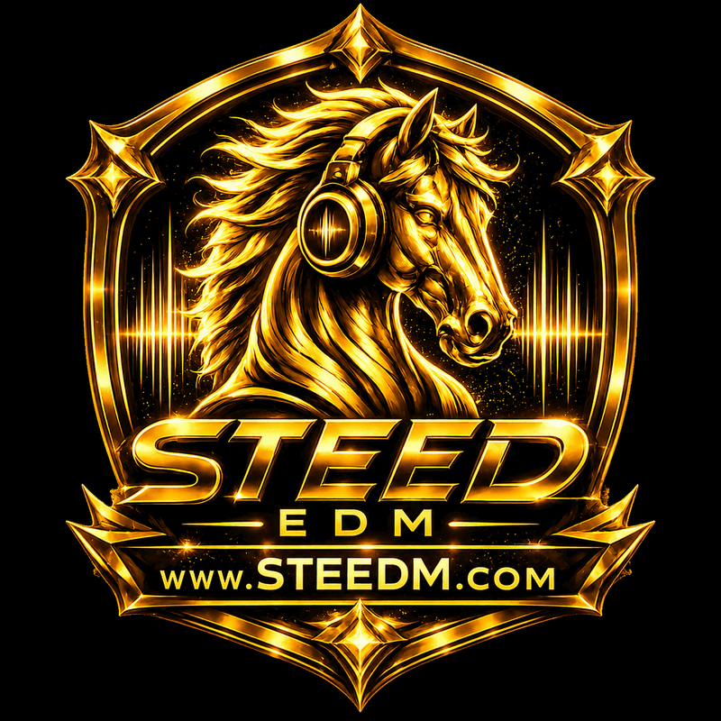 STEED EDM Radio