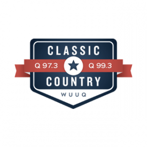 WDEF / WUUQ Classic Country Q 97.3 & Q 99.3 FM