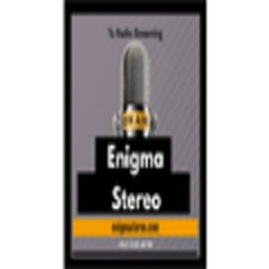 Enigma Stereo
