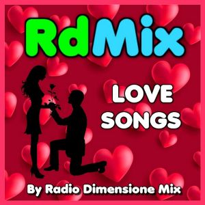 RDMIX LOVE SONGS